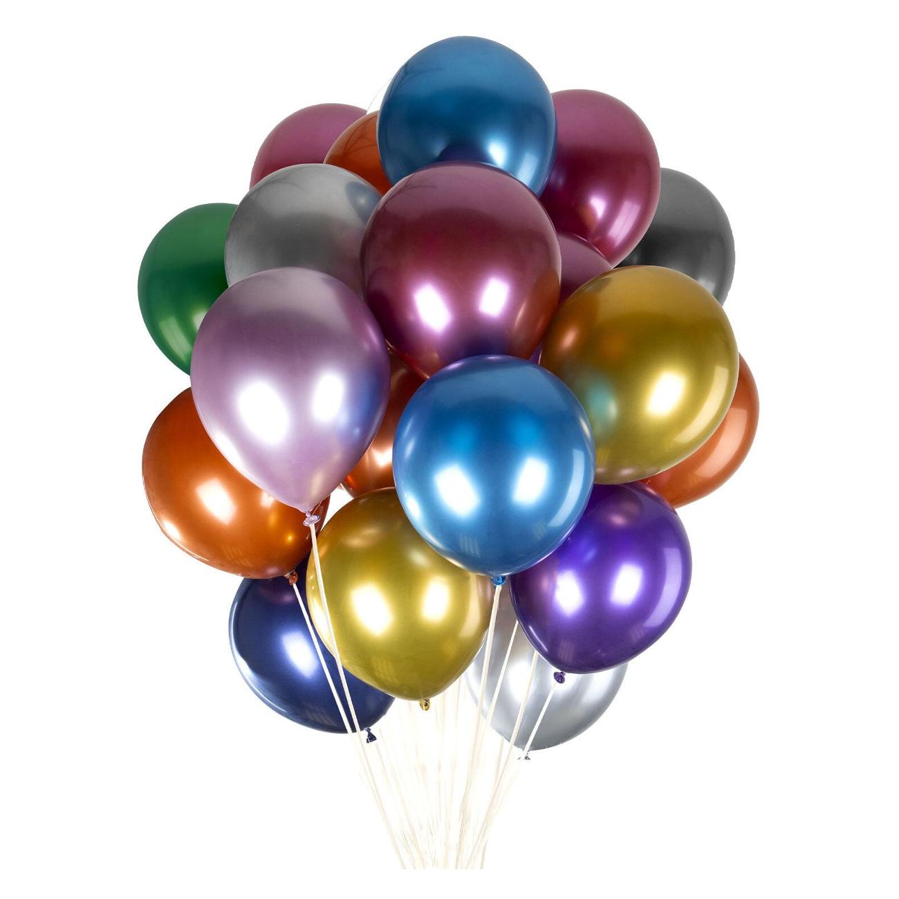 Шары воздушные Brauberg 591887