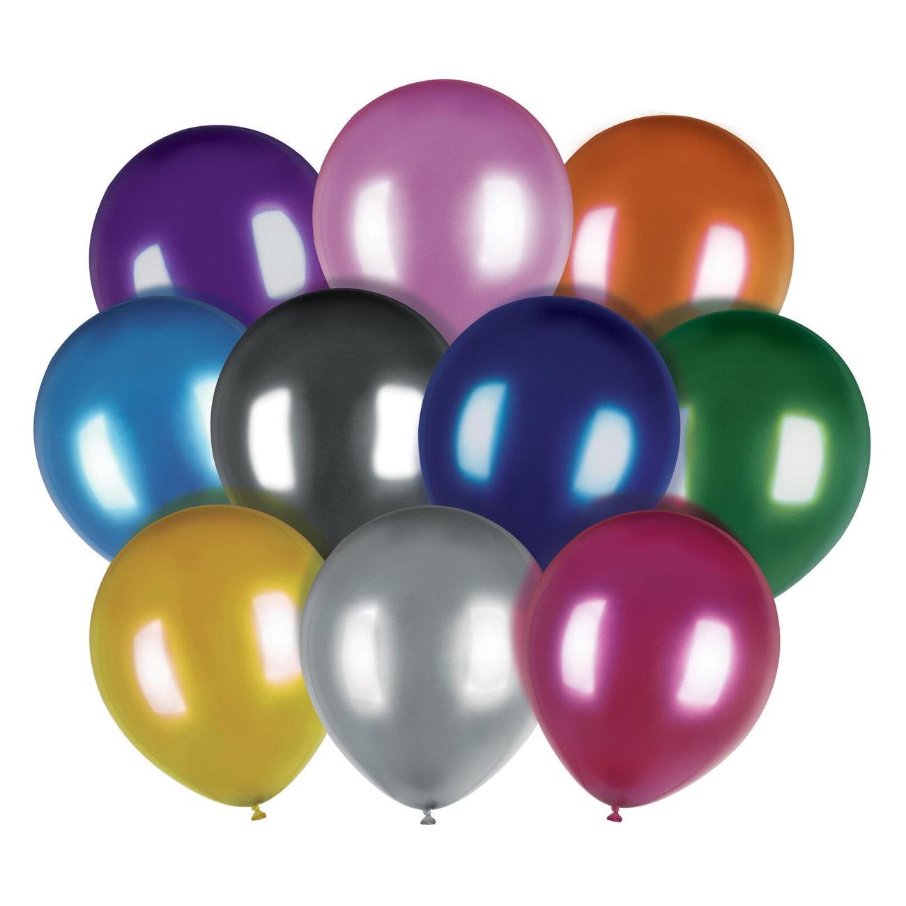 Шары воздушные Brauberg 591887