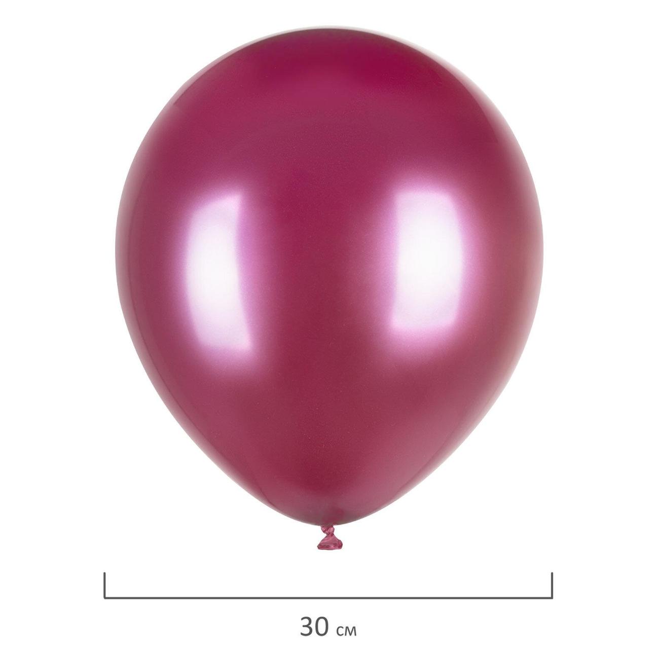 Шары воздушные Brauberg 591887