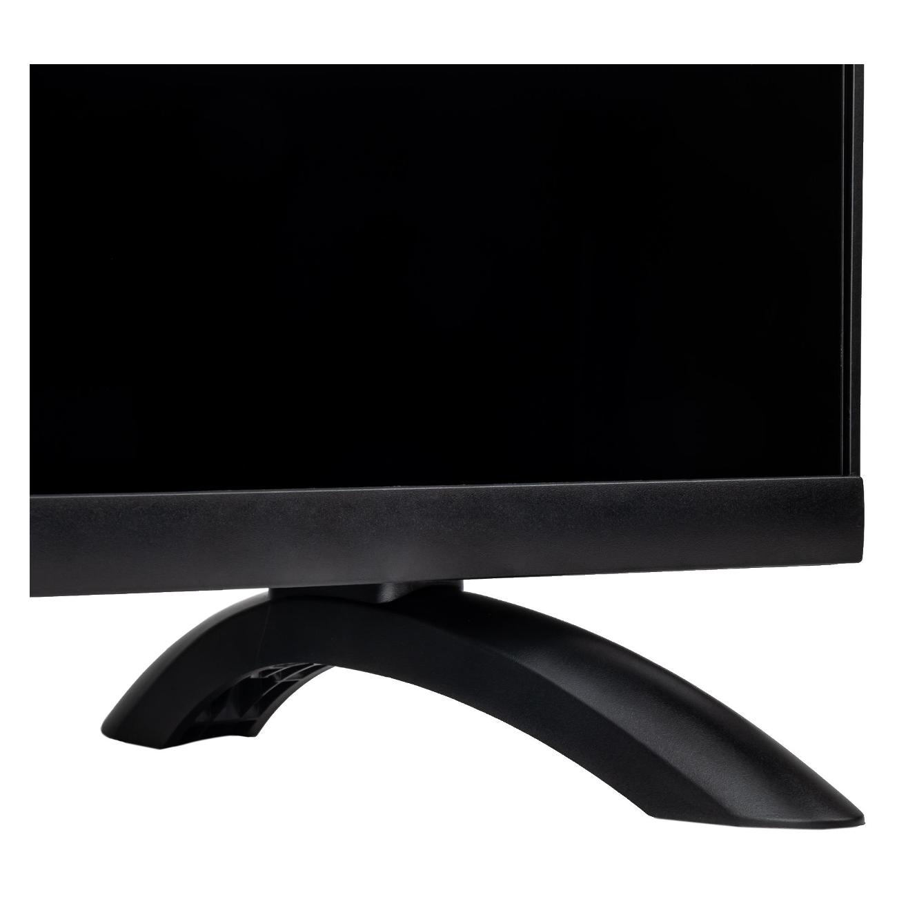 Телевизор HIPER SmartTV 50" QLED 4K QL50UD700AD