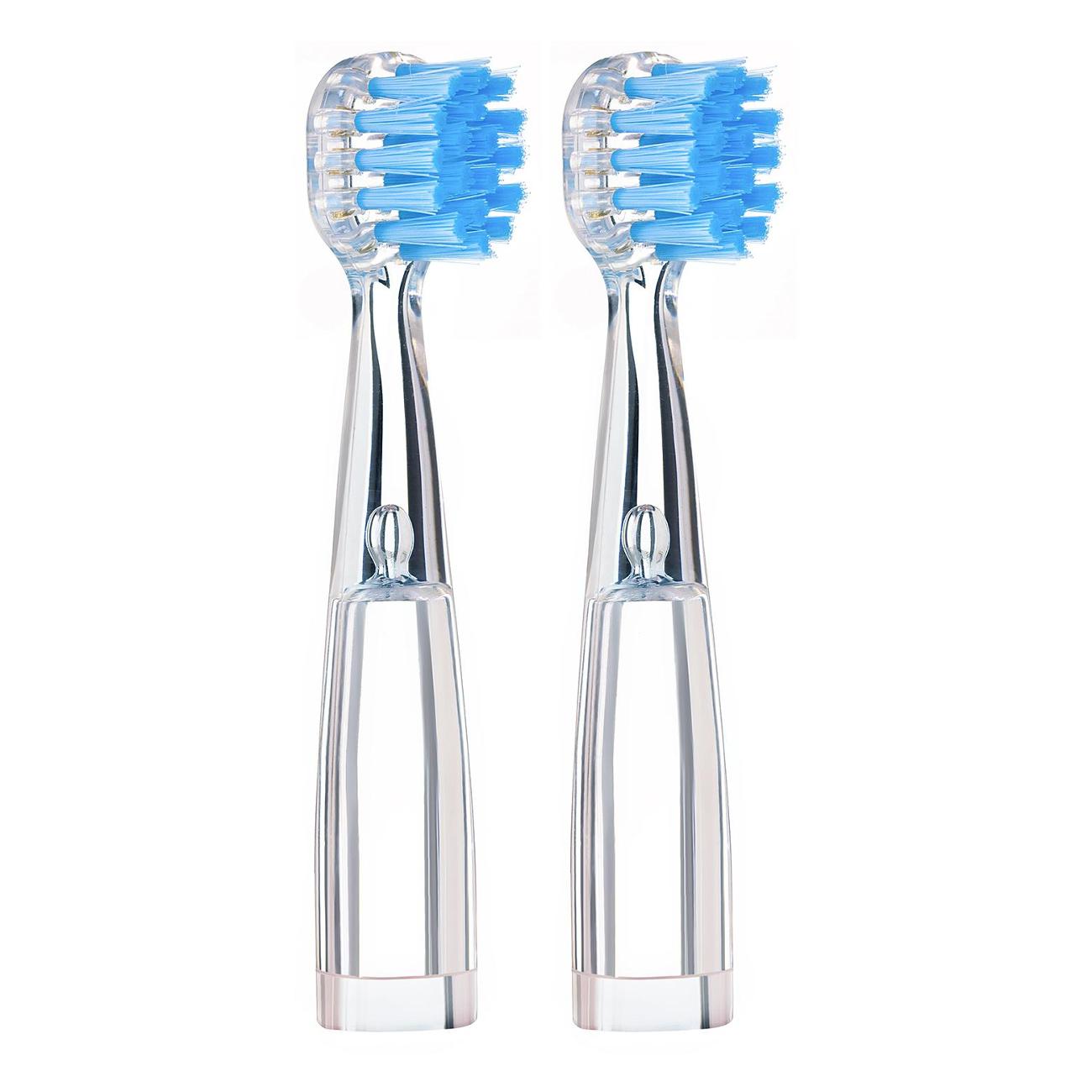 Электрическая зубная щетка Revyline RL 025 Baby Blue