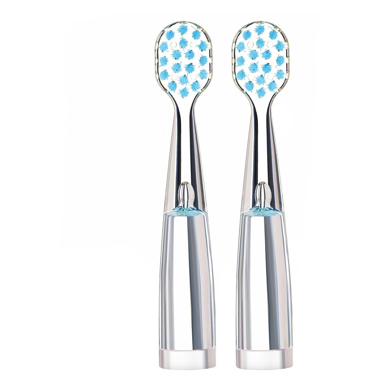 Электрическая зубная щетка Revyline RL 025 Baby Blue