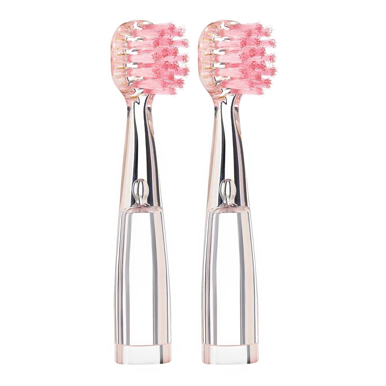 Электрическая зубная щетка Revyline RL 025 Baby Pink