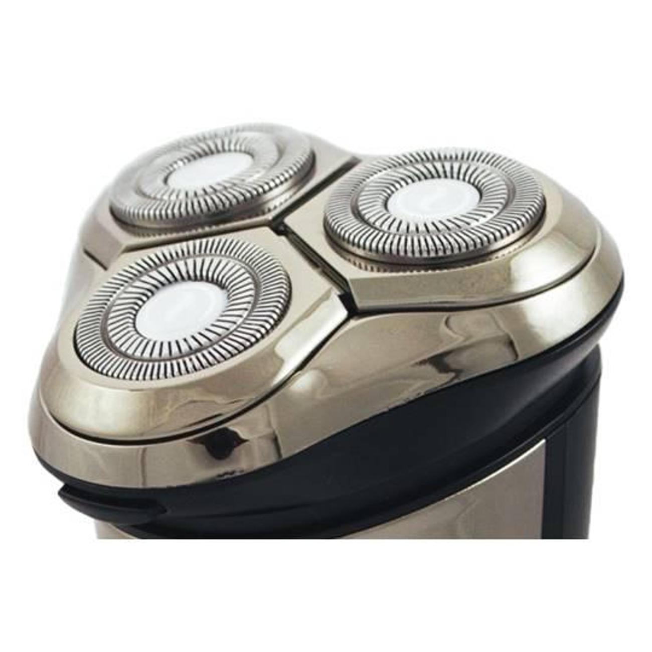 Электробритва Бердск 3312АС