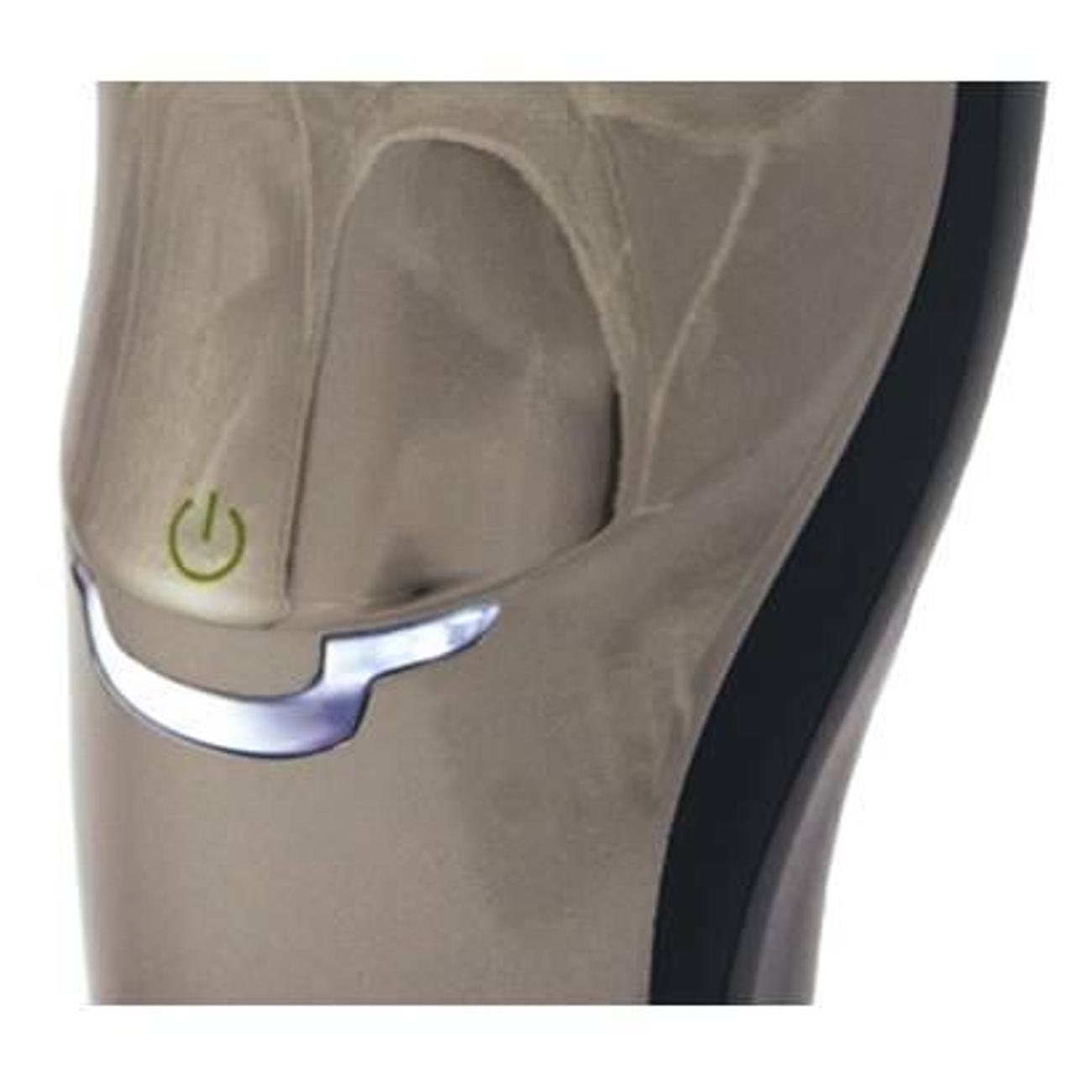 Электробритва Бердск 3312АС