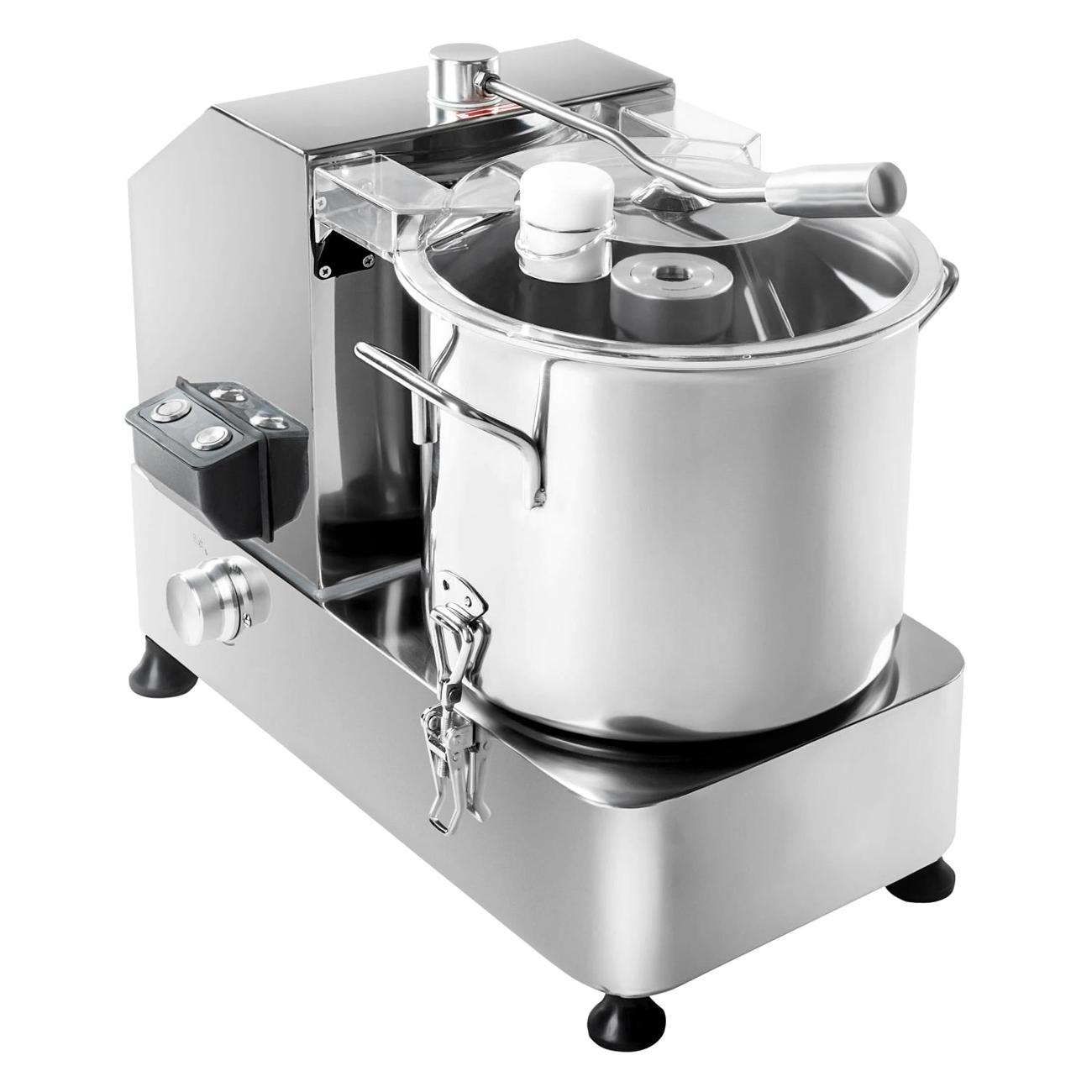 Куттер Gastrorag HR-9