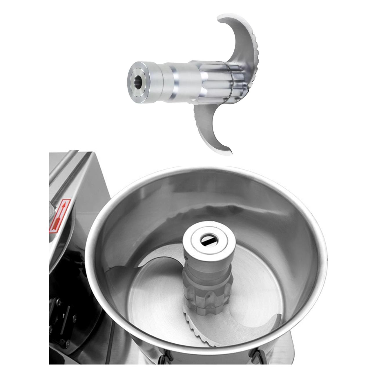 Куттер Gastrorag HR-9