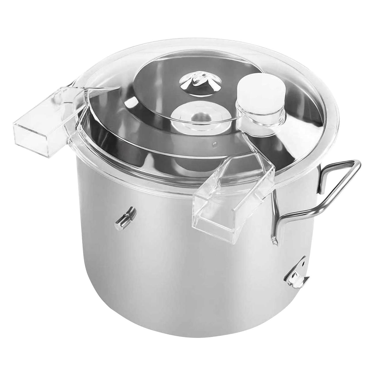 Куттер Gastrorag HR-9