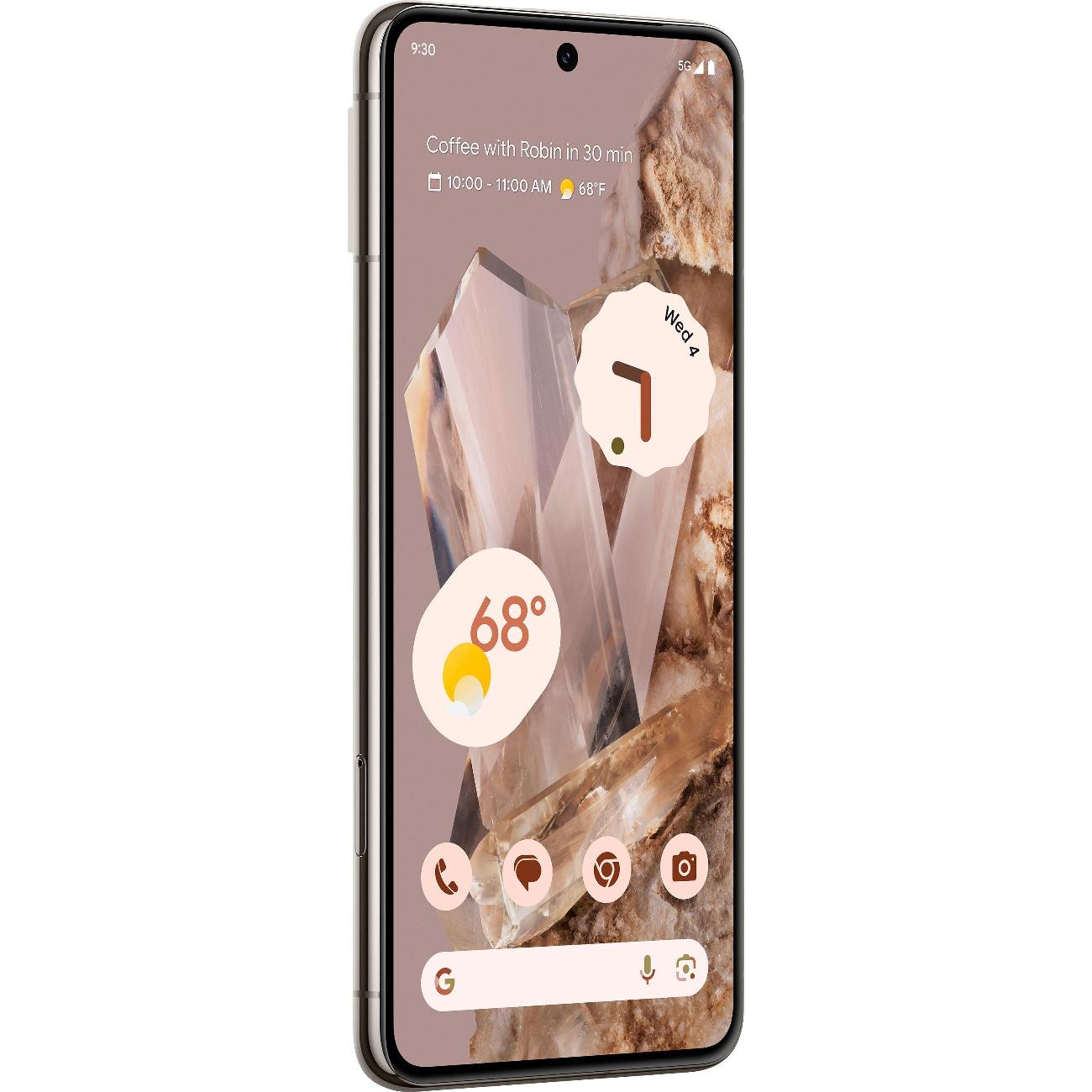 Смартфон Google Pixel 8 Pro 12/128Gb JP Version фарфоровый