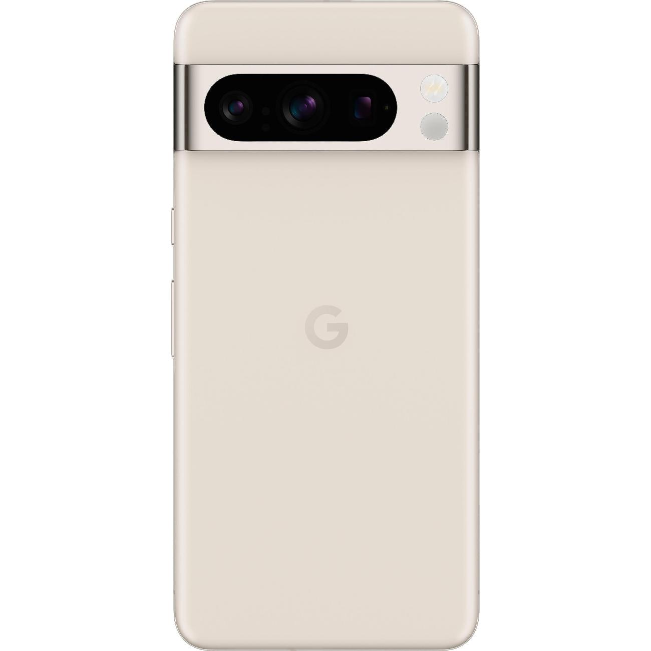 Смартфон Google Pixel 8 Pro 12/128Gb JP Version фарфоровый