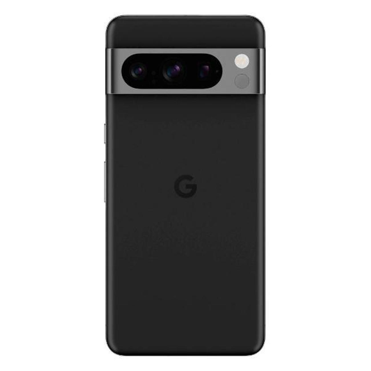 Смартфон Google Pixel 8 Pro 12/128Gb JP Version обсидиан