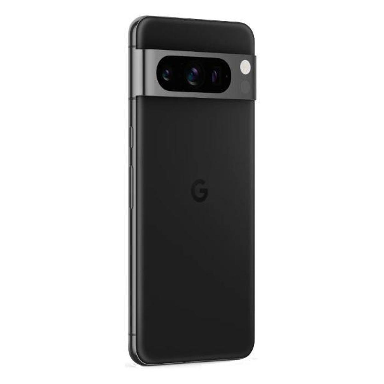 Смартфон Google Pixel 8 Pro 12/128Gb JP Version обсидиан