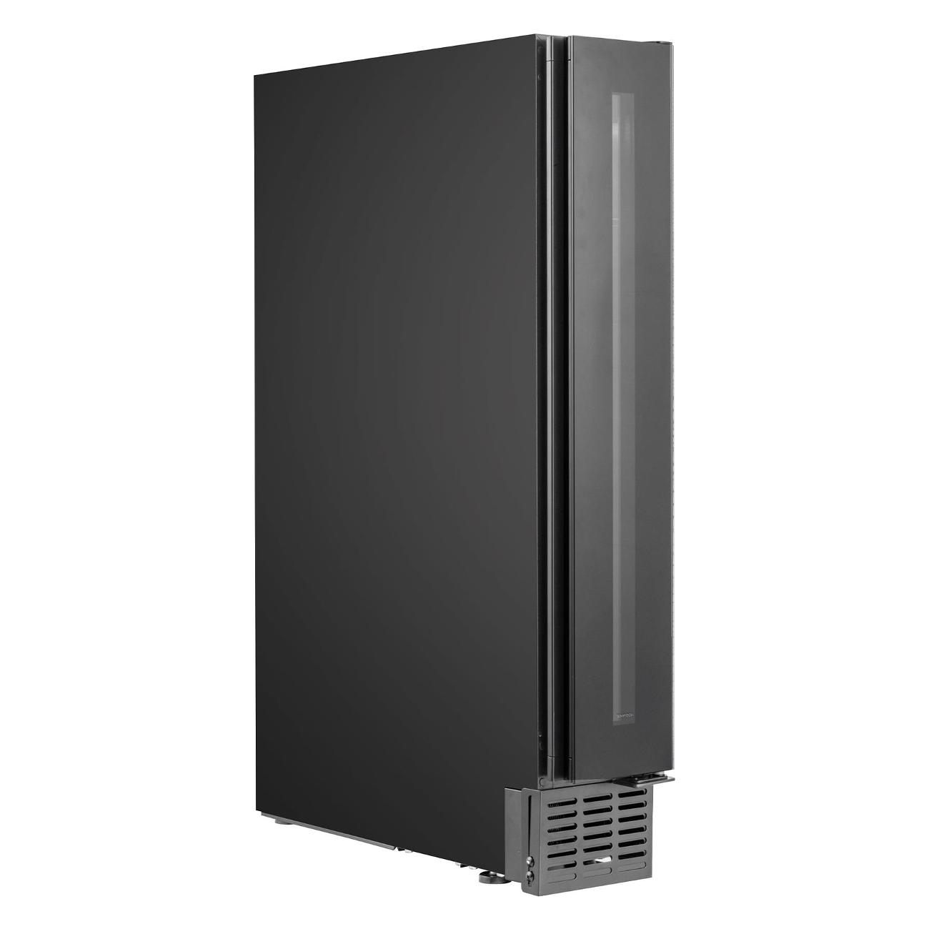 Встраиваемый винный шкаф Temptech OBIU15SBB