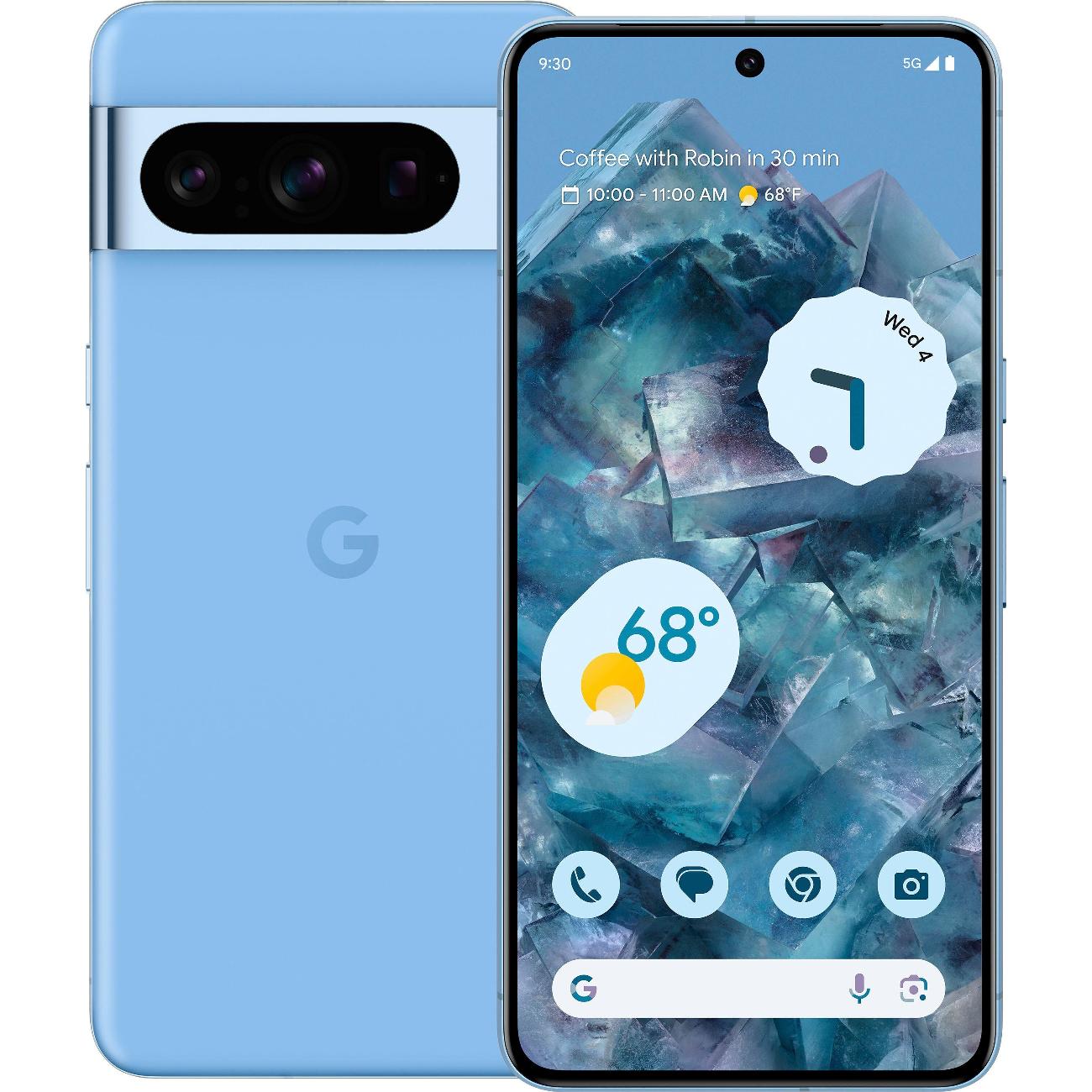 Смартфон Google Pixel 8 Pro 12/128Gb US Version Bay