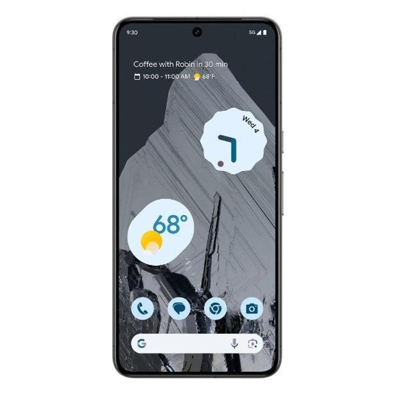 Смартфон Google Pixel 8 Pro 12/128Gb Obsidian US Version
