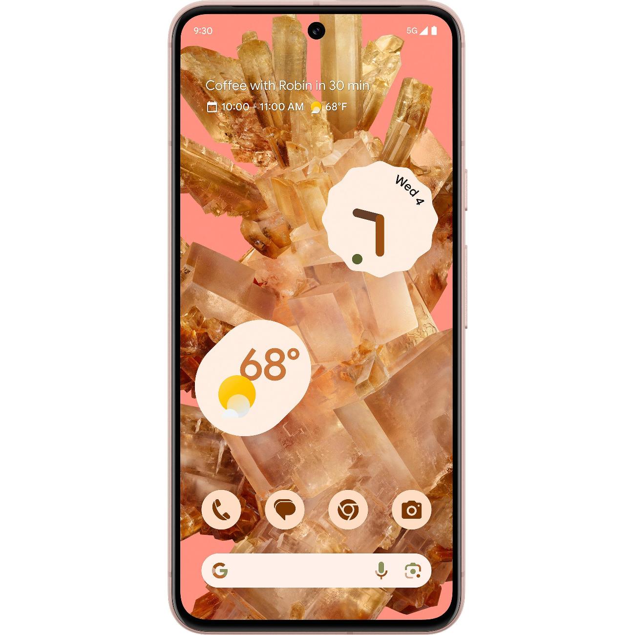Смартфон Google Pixel 8 8/128Gb Rose JP Version