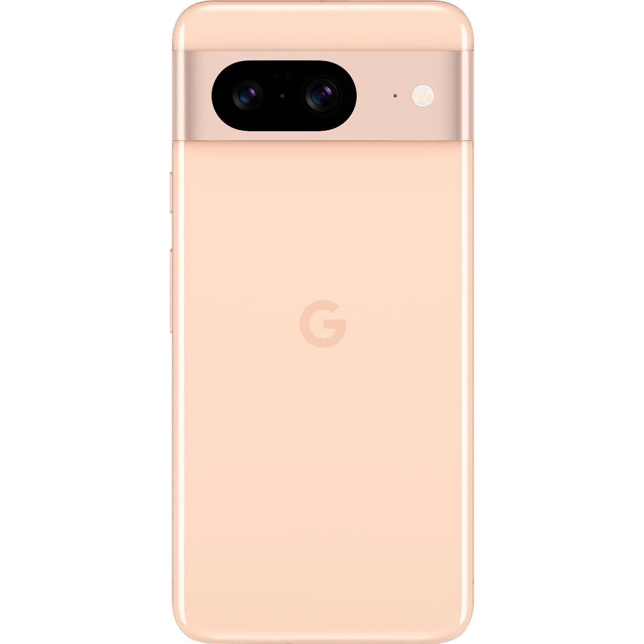 Смартфон Google Pixel 8 8/128Gb Rose JP Version