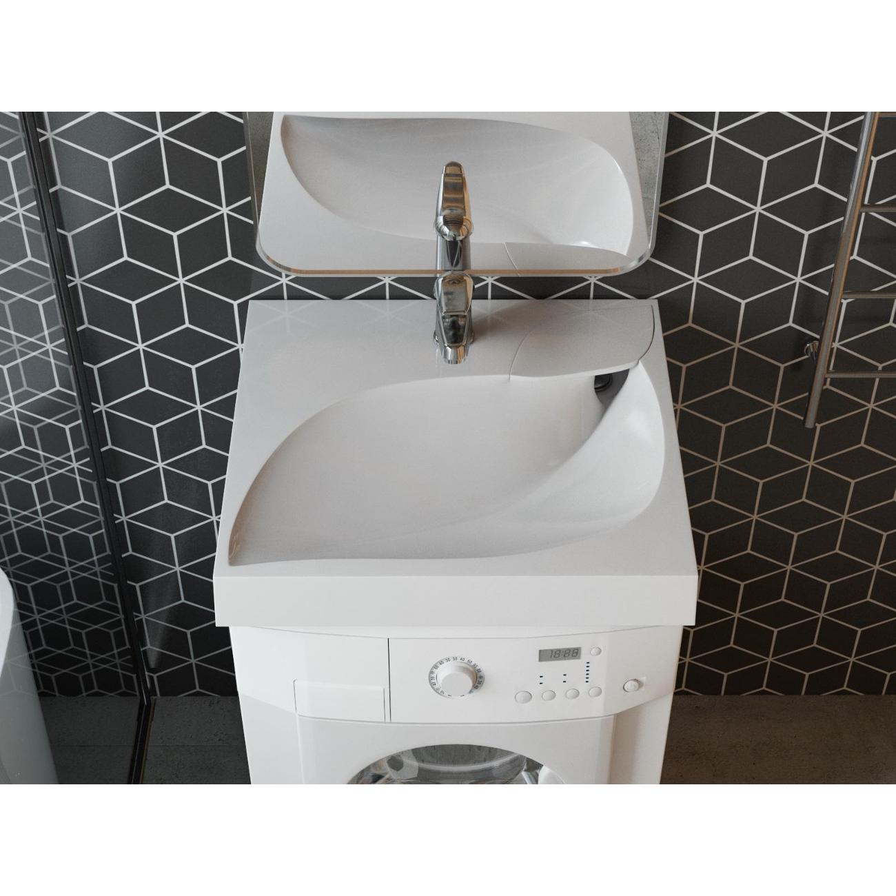 Раковина (умывальник) Madera List 60*55 см