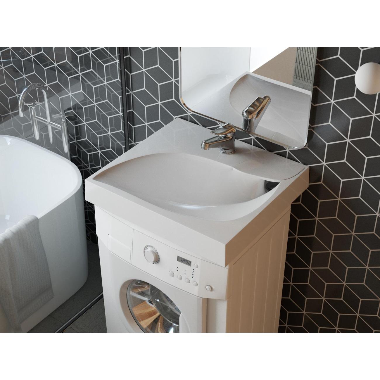 Раковина (умывальник) Madera List 60*55 см