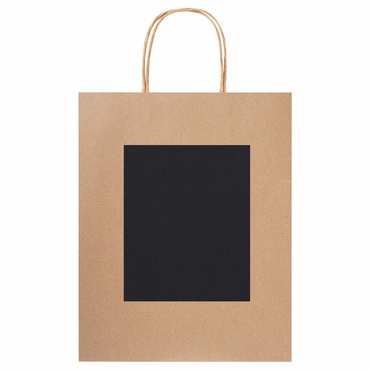 Пакет подарочный Золотая сказка 591968