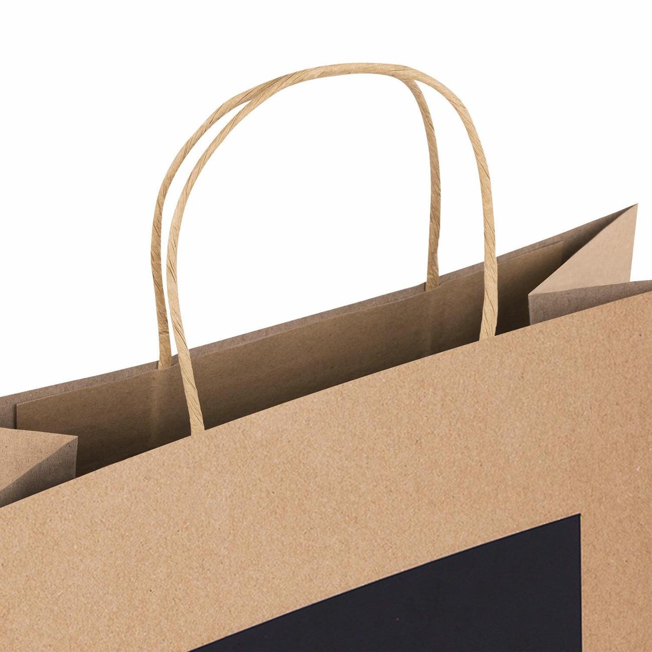 Пакет подарочный Золотая сказка 591968