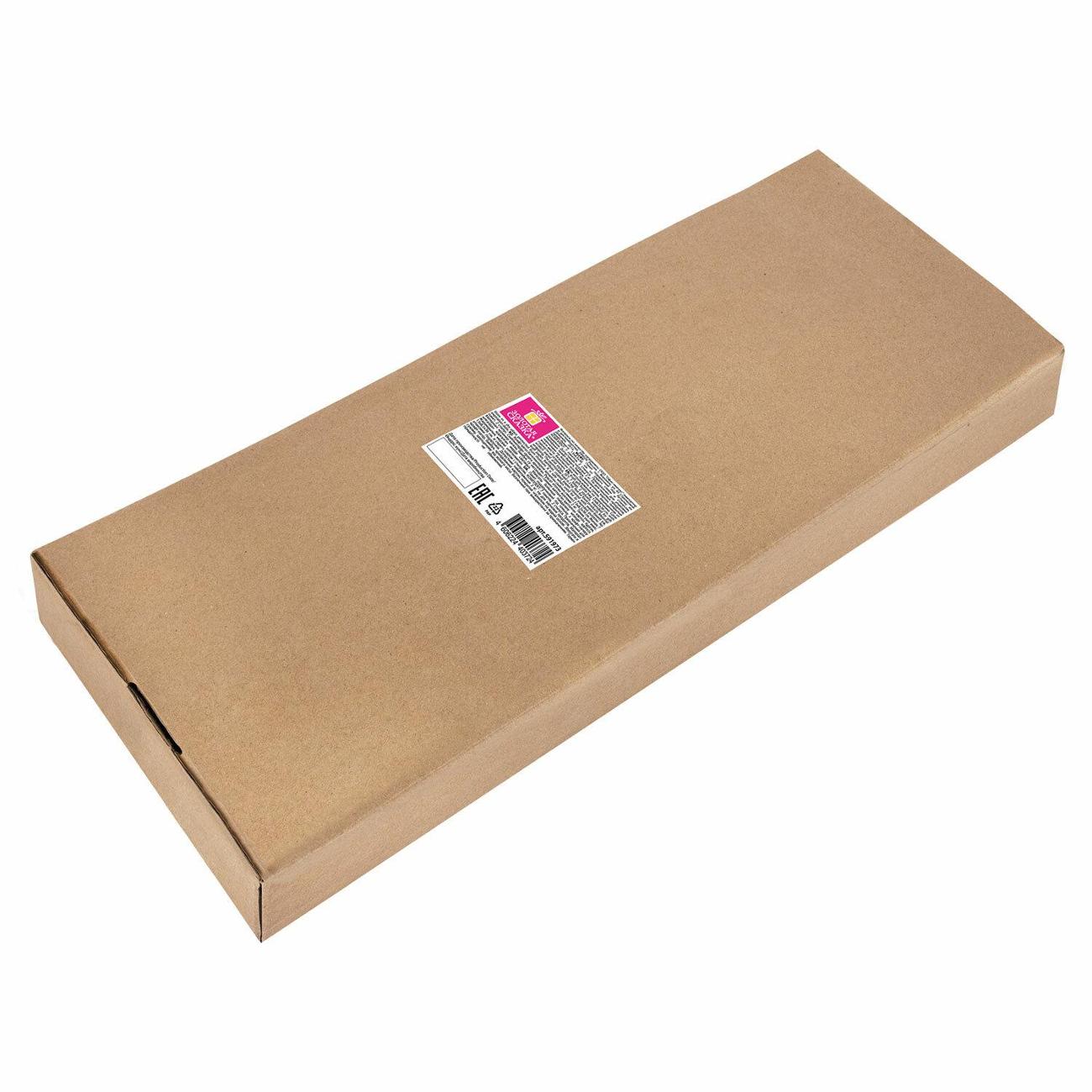 Пакет подарочный Золотая сказка 591973