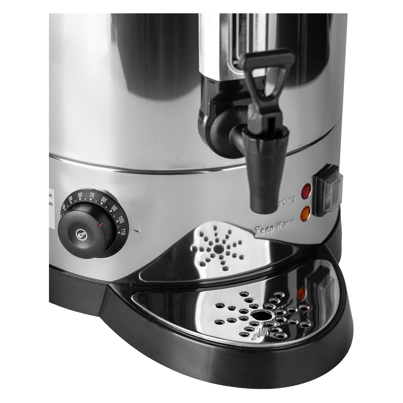 Термопот Gemlux DK-LX-100