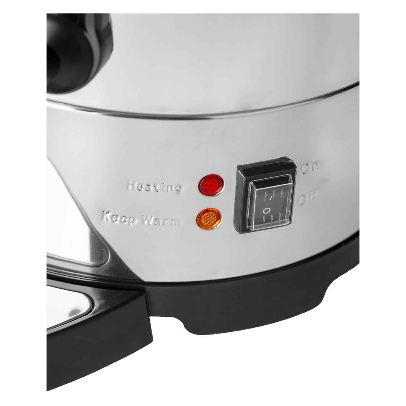 Термопот Gemlux DK-LX-100