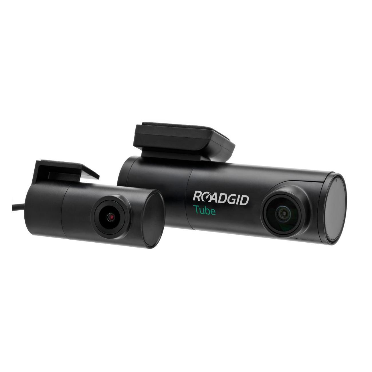 Видеорегистратор Roadgid Tube 2CH (1049611)