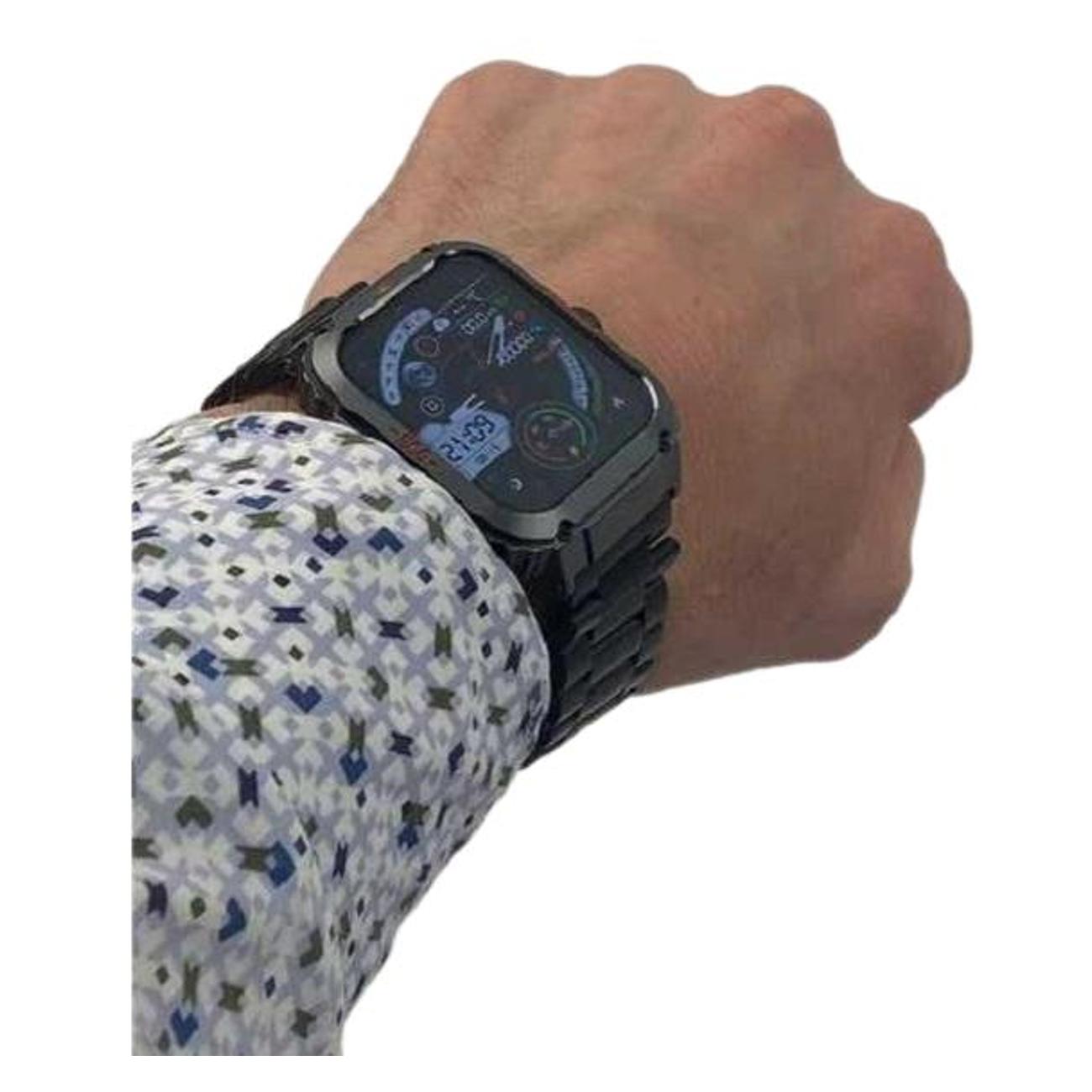 Смарт-часы ZDK ET550bs