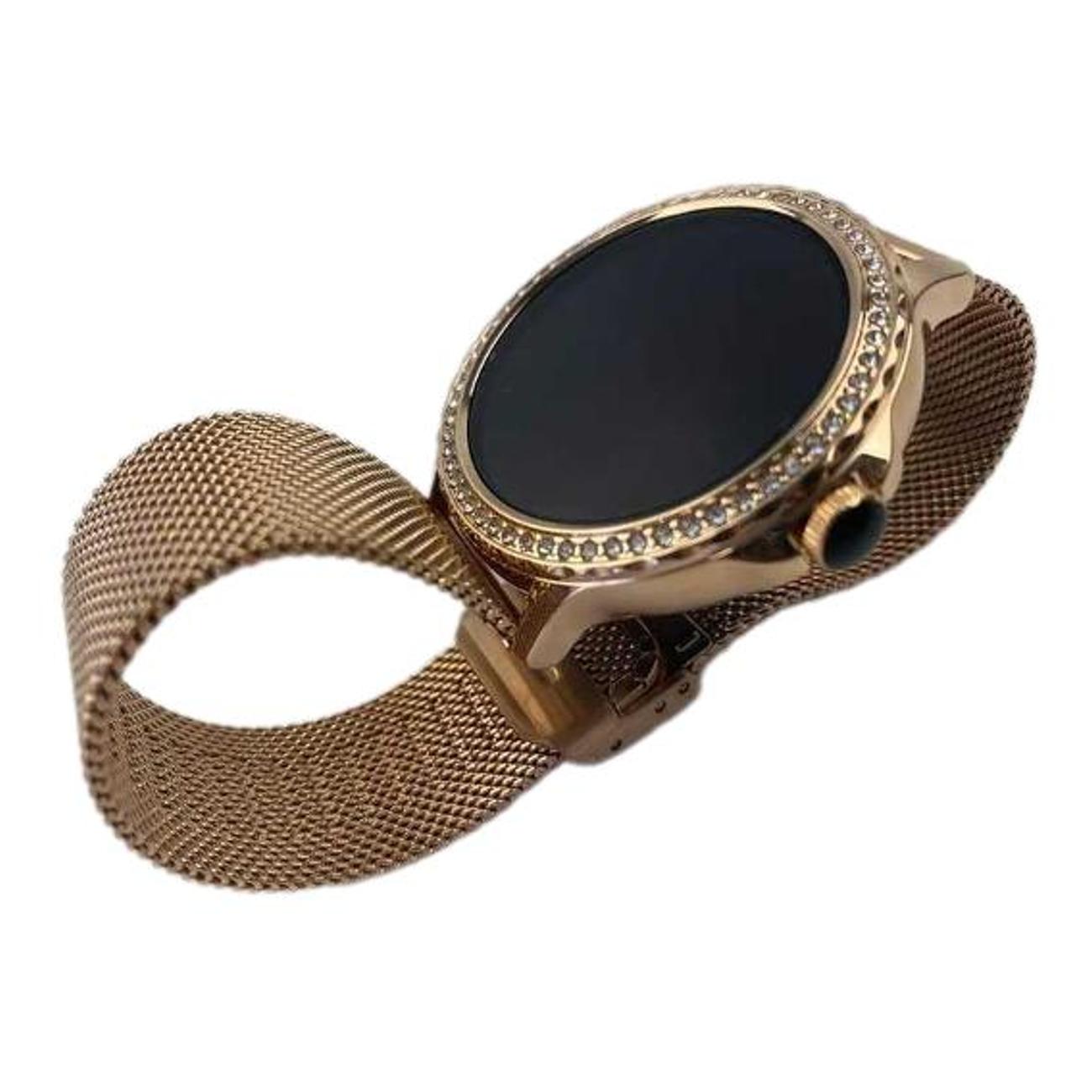 Смарт-часы ZDK NX19gd