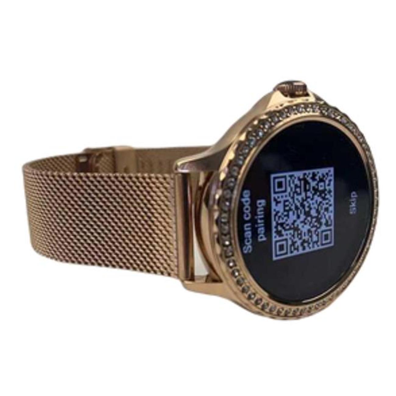 Смарт-часы ZDK NX19gd