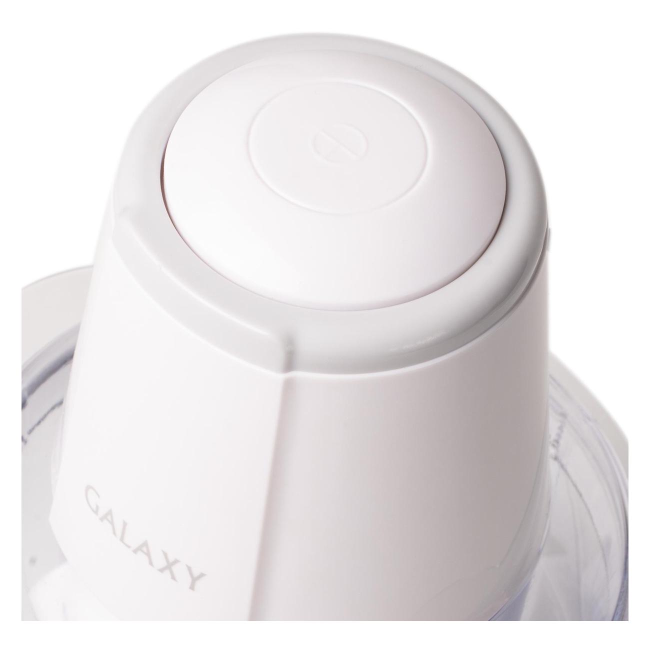 Электромельничка Galaxy LINE GL2358