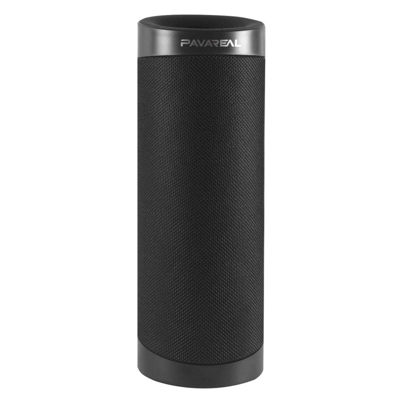 Беспроводная акустика Pavareal PA-BS15 Black фото