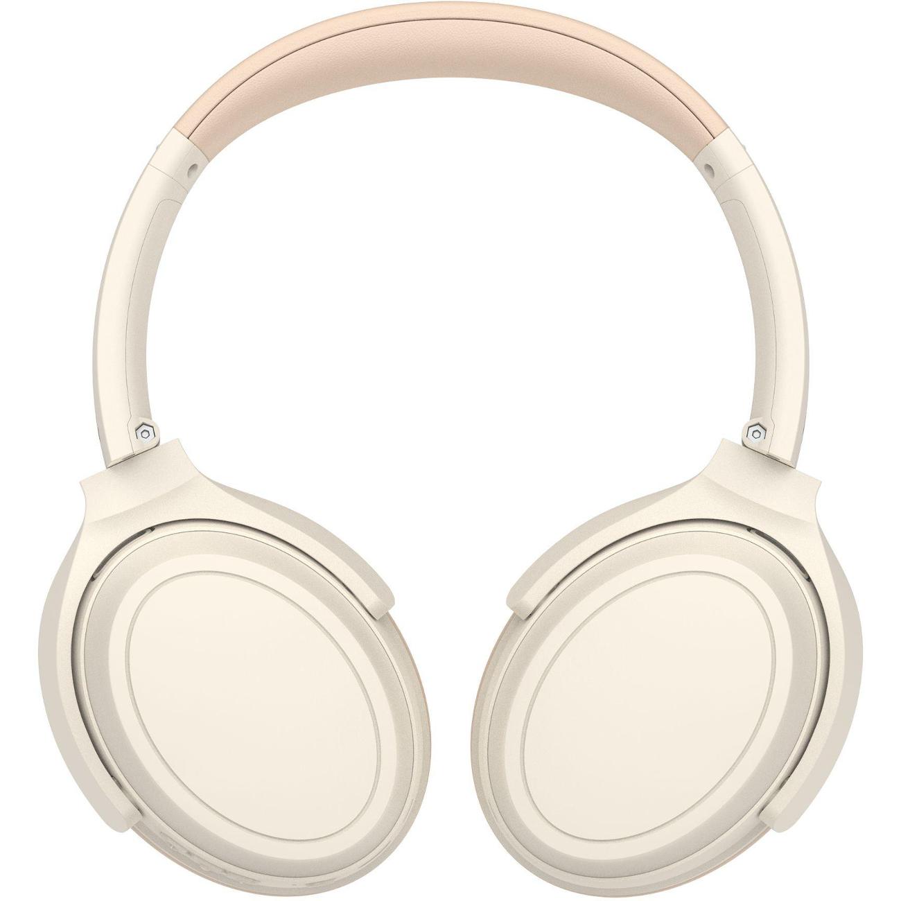 Наушники полноразмерные Bluetooth Edifier WH700NB слоновая кость