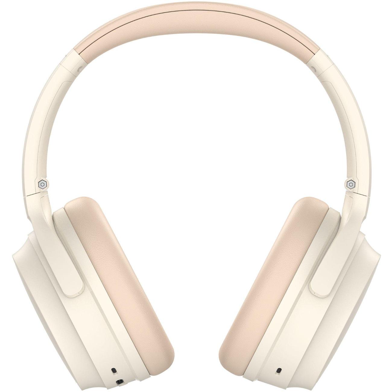 Наушники полноразмерные Bluetooth Edifier WH700NB слоновая кость