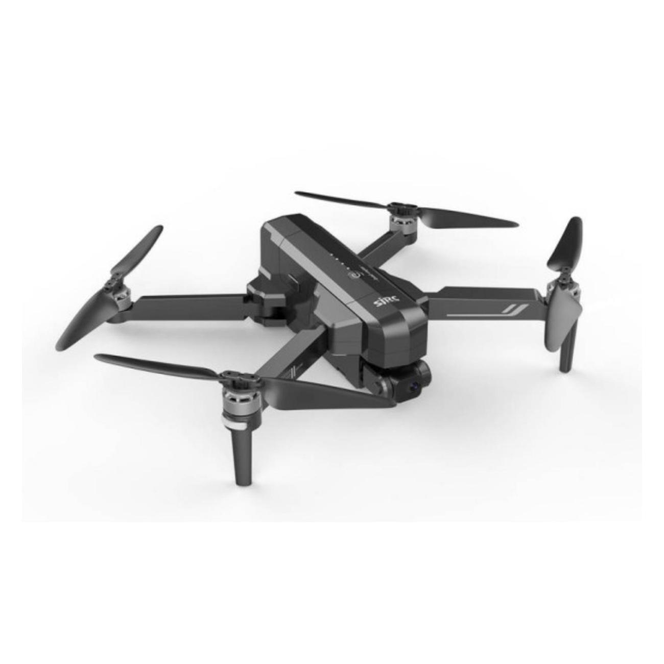 Квадрокоптер радиоуправляемый SJRC SJ-F11S-4K-PRO-PLUS