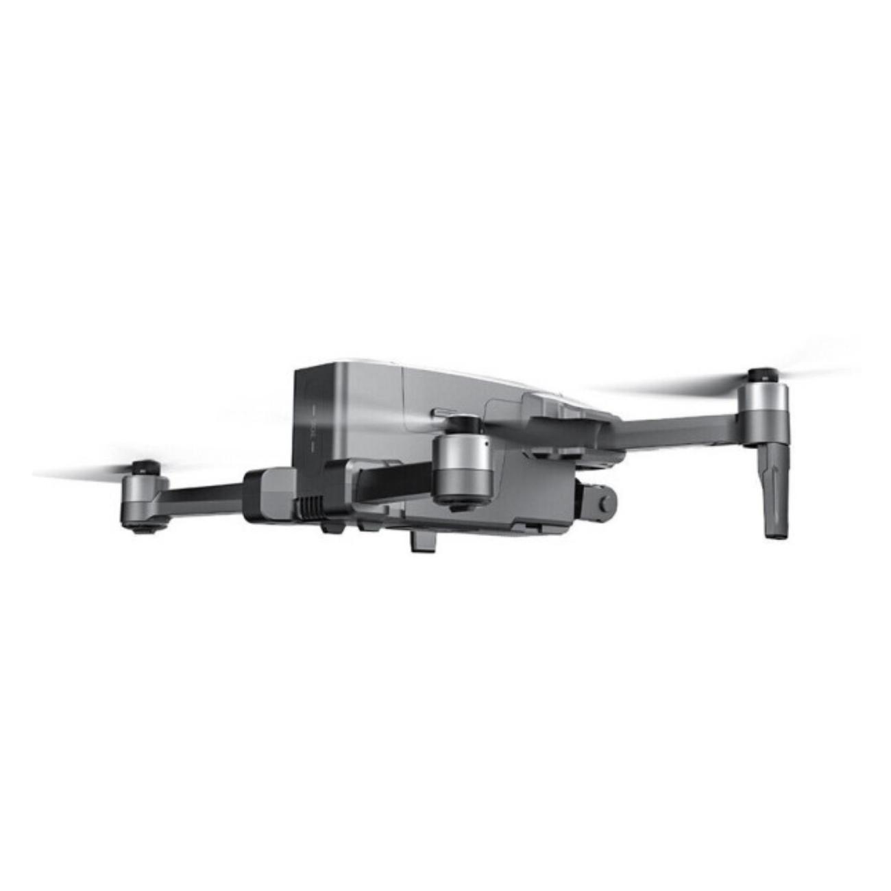 Квадрокоптер радиоуправляемый SJRC SJ-F22-4K-PRO-COMBO