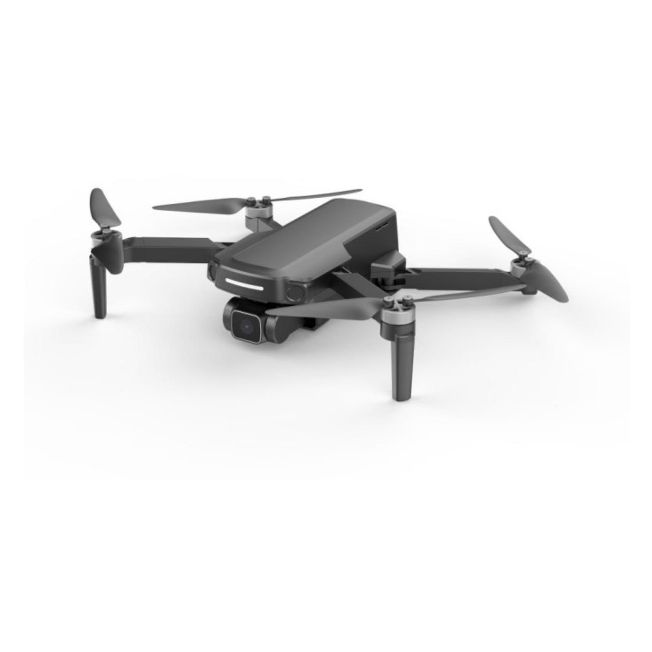 Квадрокоптер радиоуправляемый SJRC SJ-F5S-PRO