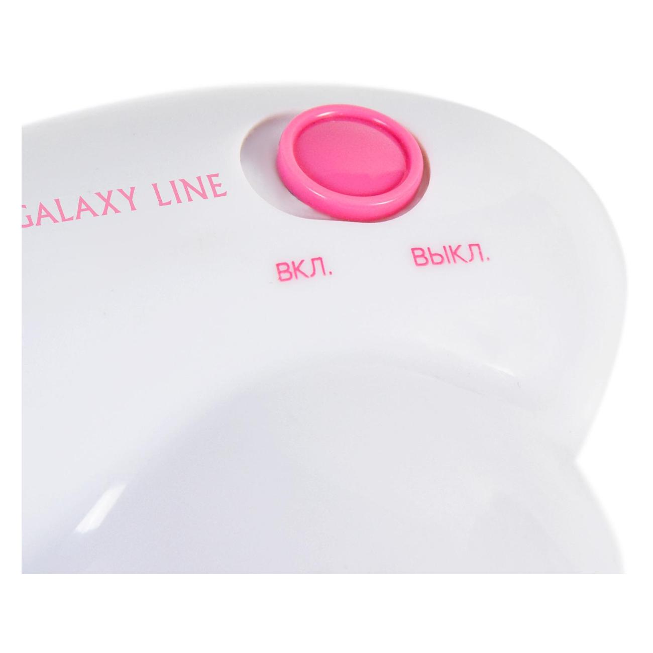 Машинка для удаления катышков Galaxy LINE GL6301