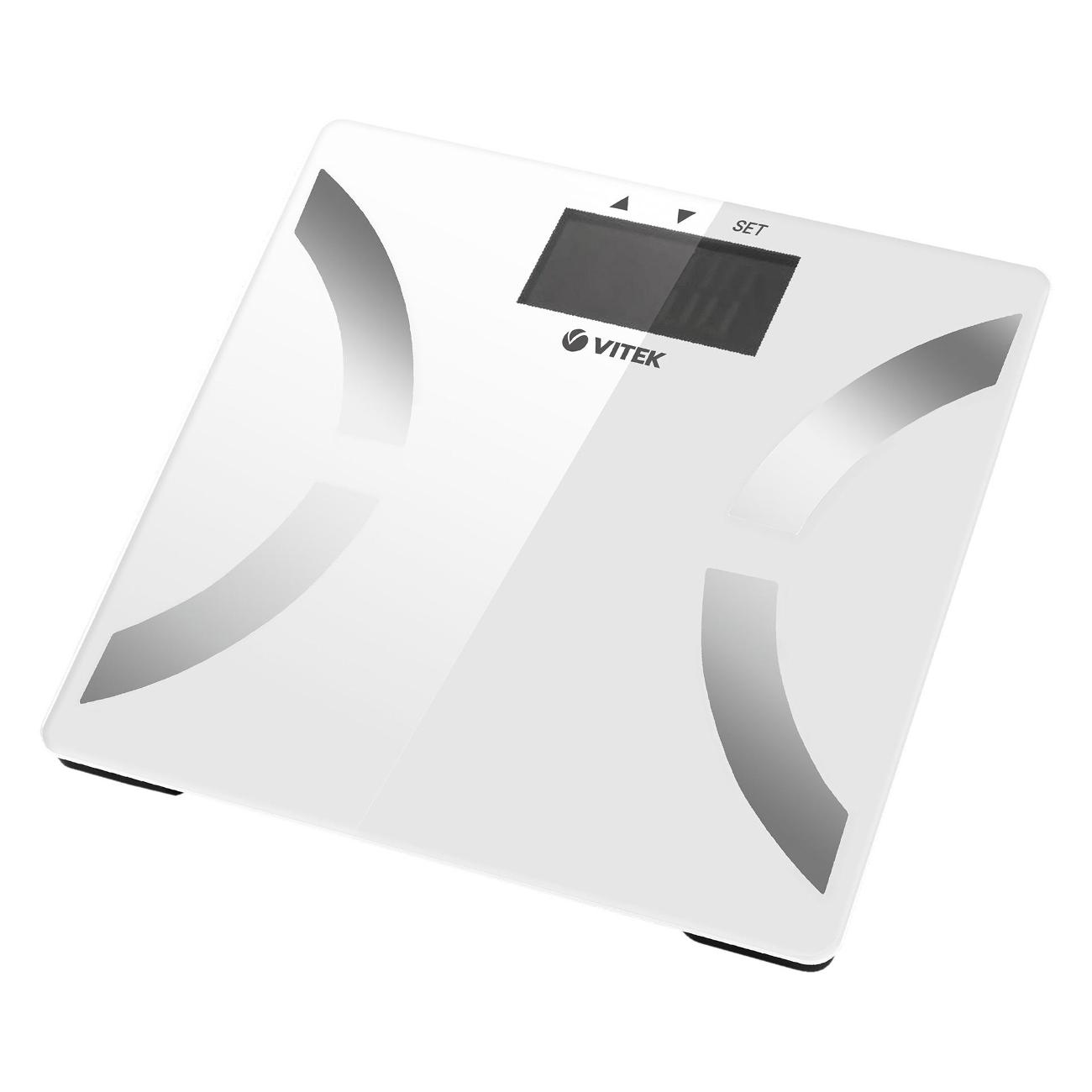 Весы напольные Vitek VT-1951 фото