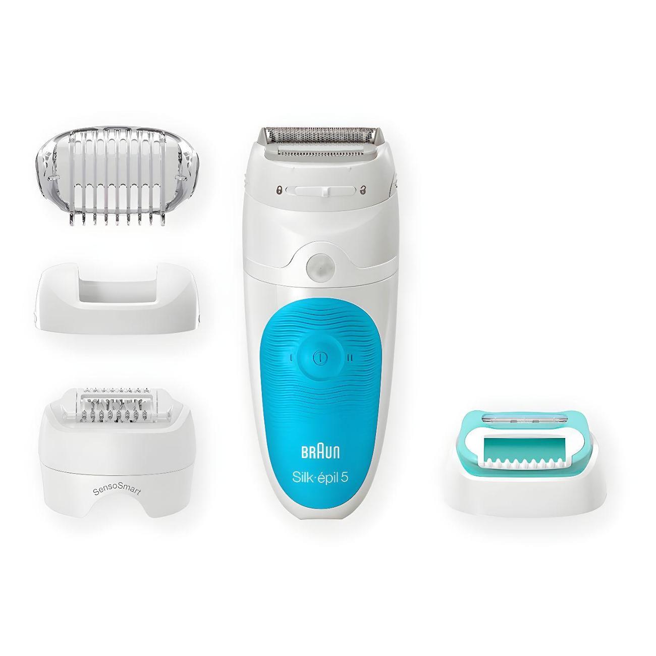 Эпилятор Braun SES 5/610