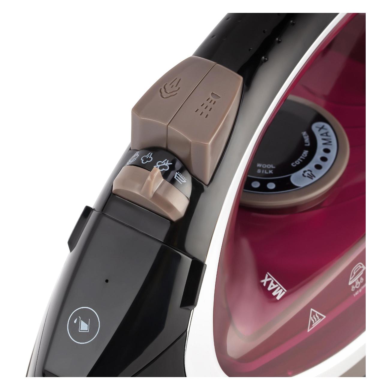 Утюг Vitek VT-8309 ВК