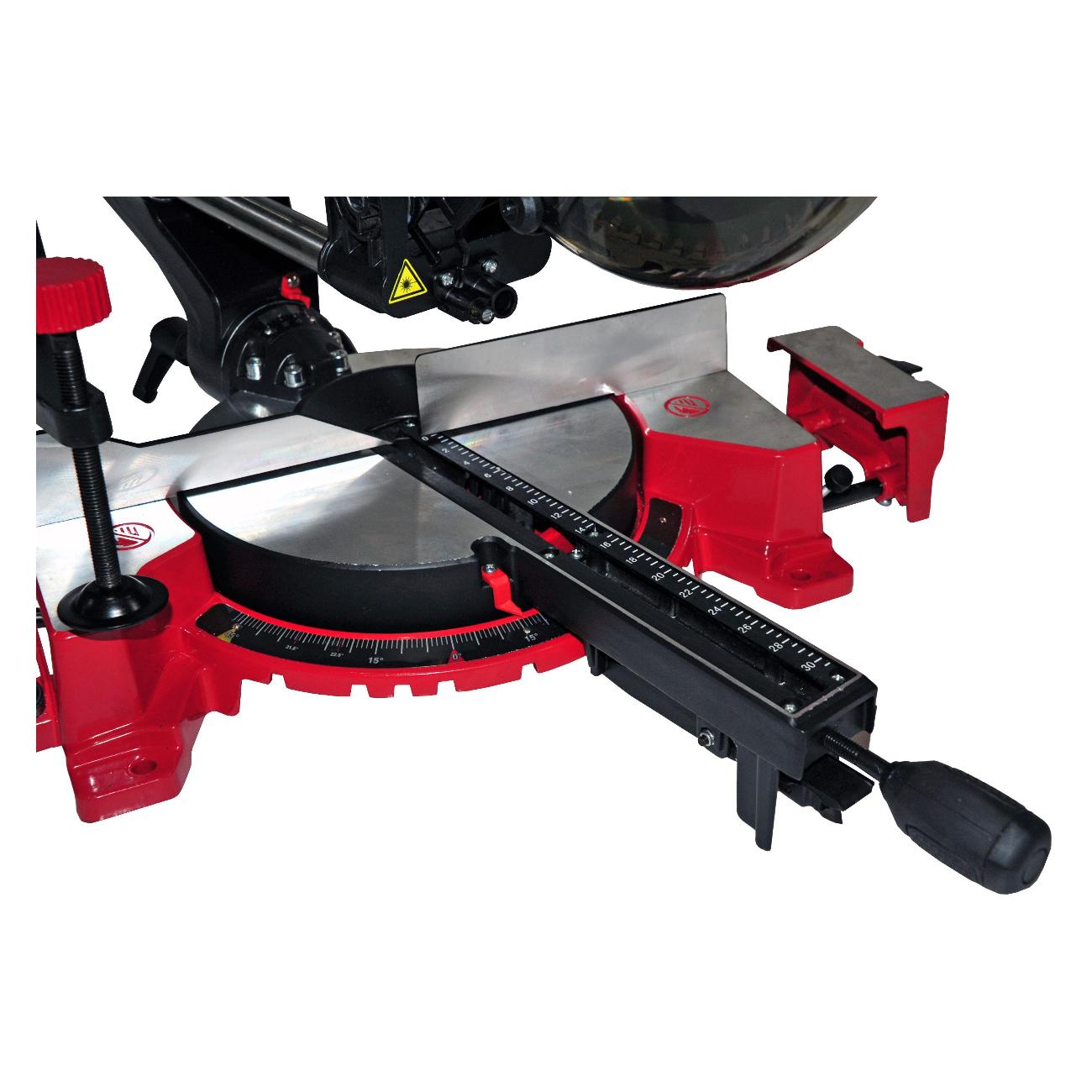 Электропила торцовочная Elitech ПТ 1825К