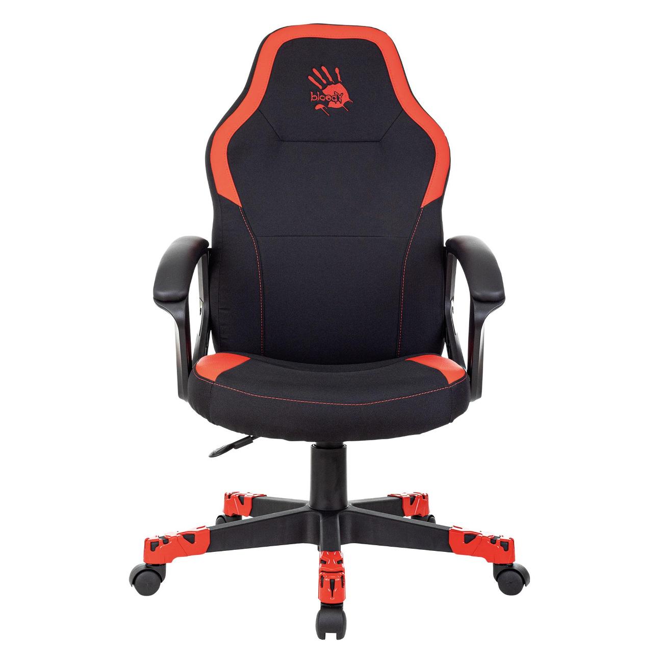 Кресло компьютерное игровое A4Tech GC-190