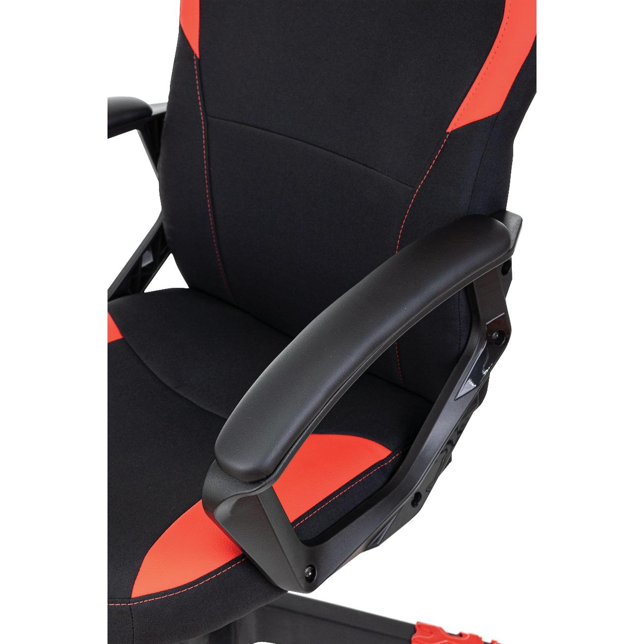 Кресло компьютерное игровое A4Tech GC-190