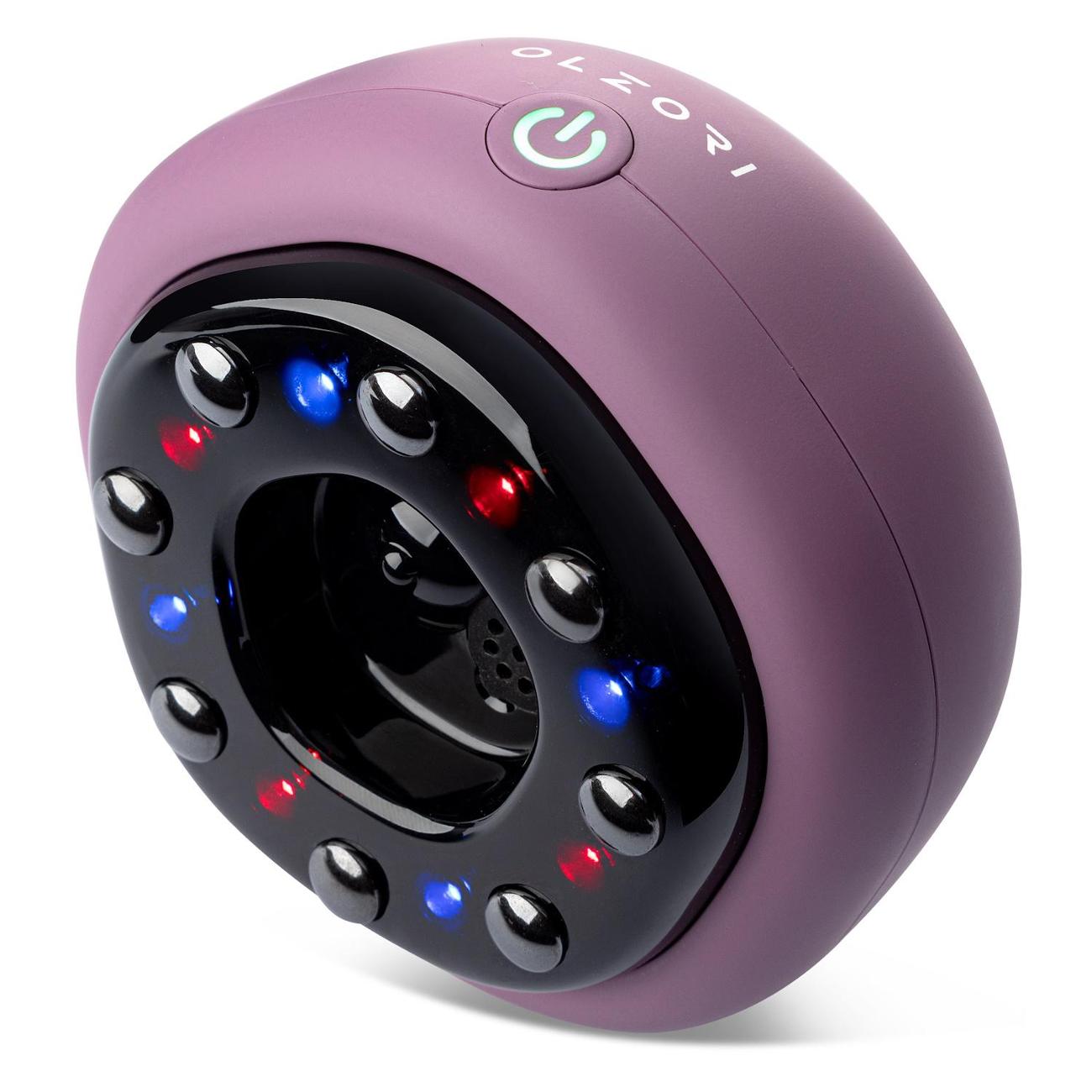 Массажер вакуумный Olzori ReLive