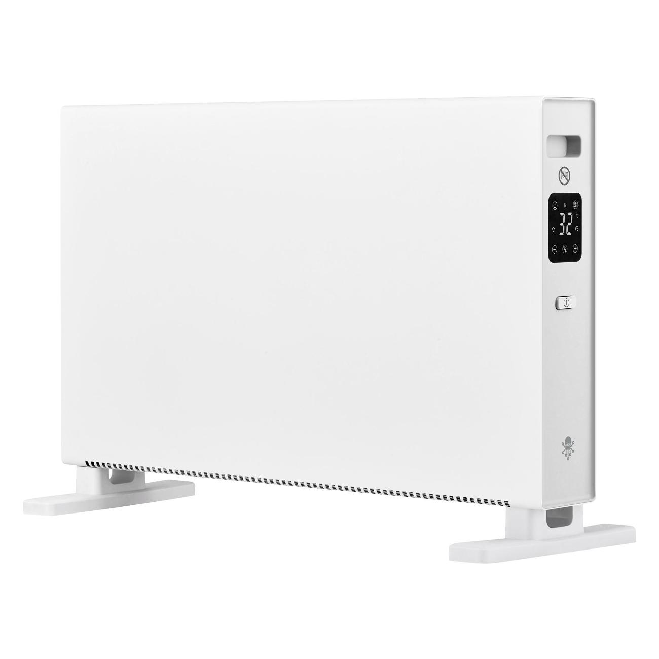 Конвектор SLS 2кВт WiFi HEAT-01 фото