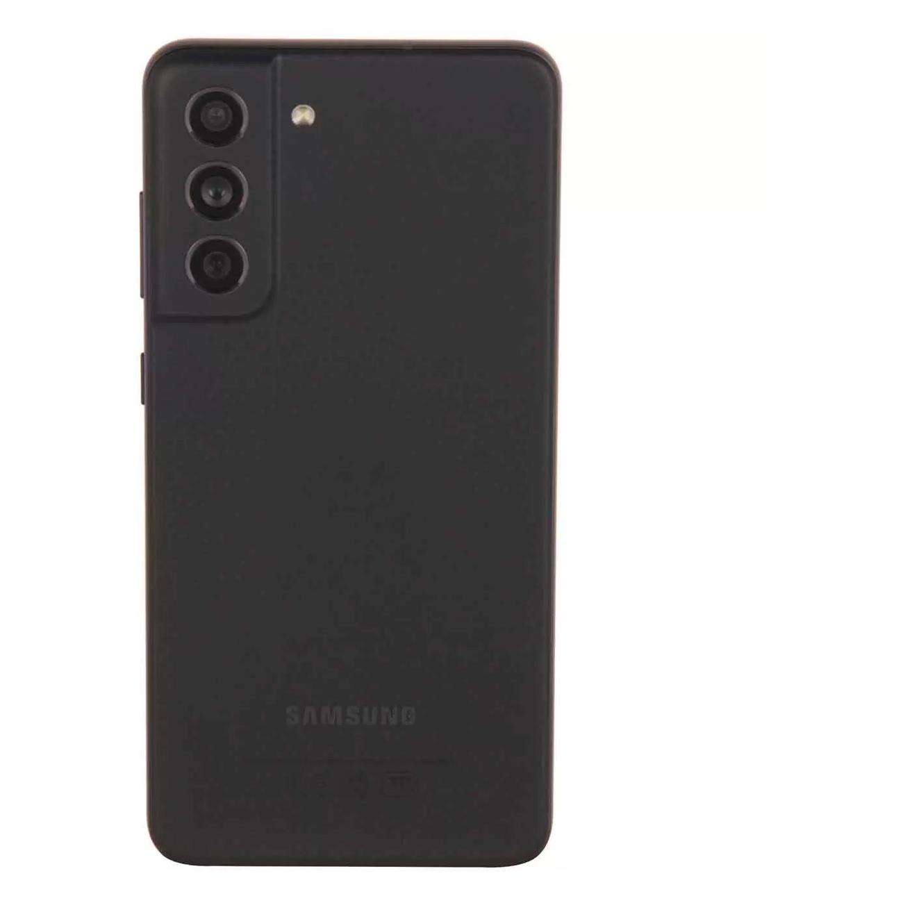 Смартфон Samsung Galaxy S21 FE 8/256GB графитовый