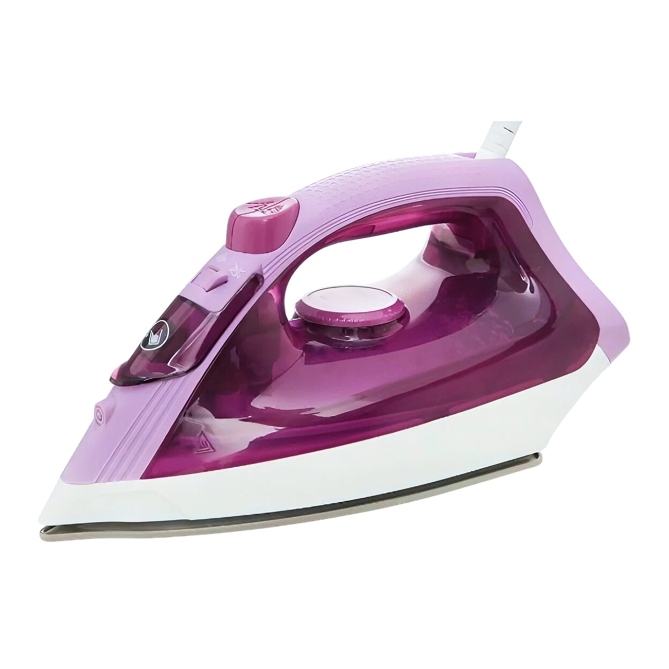 Утюг Tefal Steam Essential 2 FV1955E0 фото